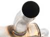 Genuine BMW Exhaust Muffler - F30, F32, F33 18307646997 View 5
