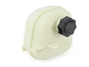 Coolant Expansion Tank W/ Cap
