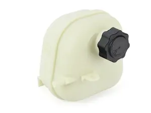 Coolant Expansion Tank W/ Cap