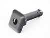 Genuine BMW Headrest Guide - Black - E83 52203413470 View 1