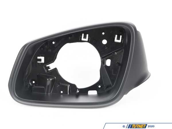 Genuine BMW SUPPORTING RING LEFT 51167460147