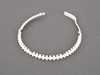 Genuine BMW CLAMP RING 11617848445 View 1