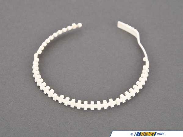 Genuine BMW CLAMP RING 11617848445