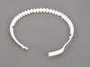 Genuine BMW CLAMP RING 11617848445 View 2
