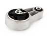 URO Lower Engine Mount / Rubber 22116783094 View 2