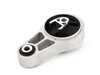 URO Lower Engine Mount / Rubber 22116783094 View 4