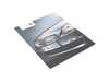 Genuine BMW Owner's Handbook - Z4 01410012983 View 1