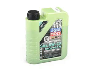 Molygen New Generation Engine Oil (0w-20) - 1 Liter
