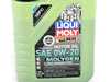 Liqui-Moly Molygen New Generation Engine Oil (0w-20) - 1 Liter 20436 View 3