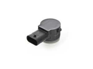 Ultrasonic Transducer - Alpine White