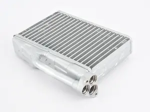 Nissens Heater Core - E39, E53