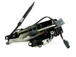 Genuine BMW E46 M3 323Ci 325Ci 330Ci Convertible Top Latch - Left  