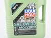 Liqui-Moly Molygen New Generation Engine Oil (0w-20) - 5 Liter 20438 View 3