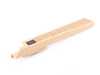 Genuine BMW Trunk Vent Louver - Left - Sand Beige - E39 51478217041 View 2