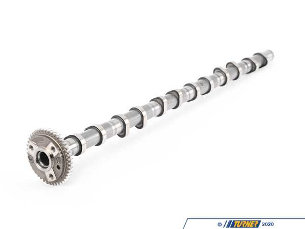 Genuine BMW INLET CAMSHAFT 11318575439