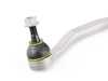 Lemforder Tie Rod Full Section - Left Side 32109808837 View 4