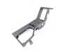 Genuine BMW Center Console Insert - Centre - E39 51168196986 View 1