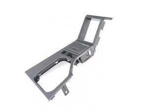 Center Console Insert - Centre - E39