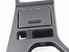 Genuine BMW Center Console Insert - Centre - E39 51168196986 View 4