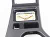 Genuine BMW Center Console Insert - Centre - E39 51168196986 View 5