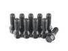 Turner Motorsport Turner Black BMW 5mm Wheel Spacers (Pair) With Extended Bolts - F80 M3 F82 M4 F87 M2 twhf8005j05blKT View 7