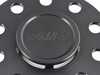 Turner Motorsport Turner Black BMW 5mm Wheel Spacers (Pair) With Extended Bolts - F80 M3 F82 M4 F87 M2 twhf8005j05blKT View 8