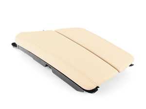 Armrest - Front Center - Venetobeige - F10