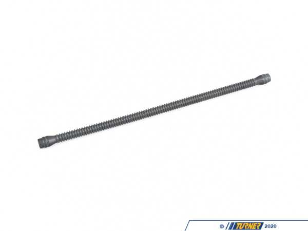 Genuine MINI Genuine MINI Intake Line Coupling - 35009804477 35009804477
