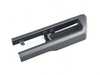 Genuine BMW Genuine BMW Cover, Seat Rail, Rear Right Schwarz - 52207340354 - F10 52207340354 View 1