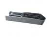 Genuine BMW Genuine BMW Cover, Seat Rail, Rear Right Schwarz - 52207340354 - F10 52207340354 View 2