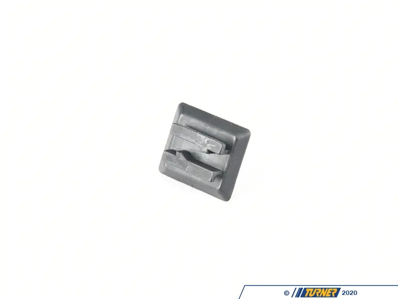 61139285769 - Genuine BMW Plug-In Connection Bracket -61139285769 