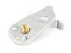Genuine BMW Bracket Horn - E38 41118150931 View 1