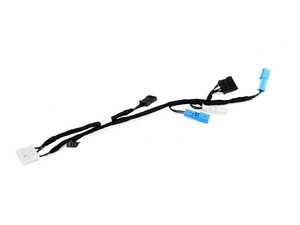 Connecting Line -  Steering Wheel - F22, F23, F30, F31, F32, F33, F34, F36