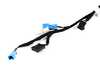 Genuine BMW Connecting Line -  Steering Wheel - F22, F23, F30, F31, F32, F33, F34, F36 32309483021 View 3