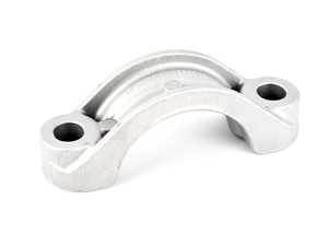 Genuine BMW Bracket, Stabilizer Bar, Upp
