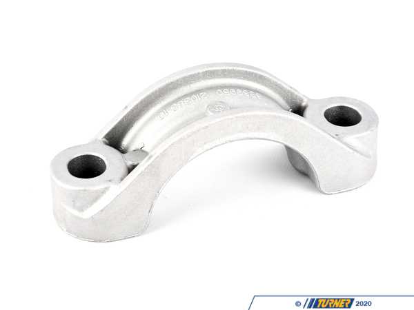 Genuine BMW Genuine BMW Bracket, Stabilizer Bar, Upp 37106869950