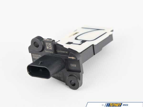 Genuine MINI HOT-FILM AIR MASS METER 13628570107