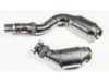 Racing Dynamics S55 Catted Downpipes w/ 200 Cell Sport Cat - F8X M3/M4/M2C 1301055450 View 1