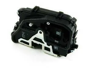 Genuine BMW Front Left Door Latch - Multiple BMWs