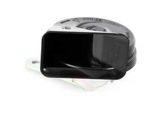 Genuine BMW Horn, High Pitch Fiamm 510Hz - 61337163977 - E38