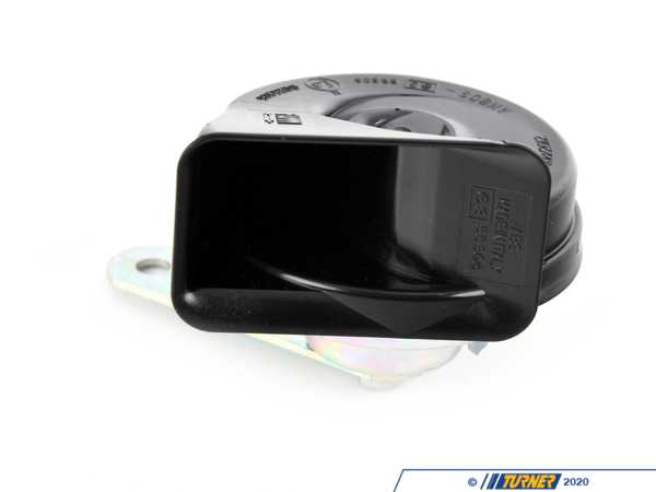 Genuine BMW Genuine BMW Horn, High Pitch Fiamm 510Hz - 61337163977 - E38 61337163977