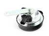 Genuine BMW Genuine BMW Horn, High Pitch Fiamm 510Hz - 61337163977 - E38 61337163977 View 2