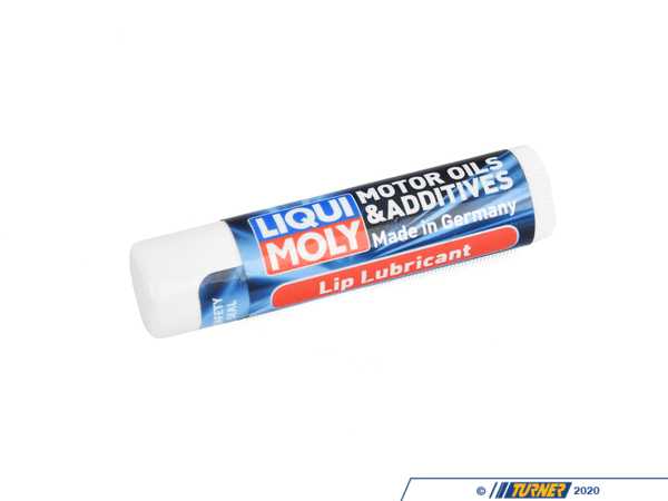 Liqui-Moly Liqui Moly Lip Lubricant Balm - Priced Each  liplubricant