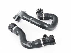 VTT N54 Both Raditors Hoses Only