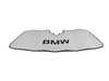 Genuine BMW Genuine BMW Front Sunshade - G05 82112473371 View 1