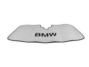 Genuine BMW Front Sunshade - G05