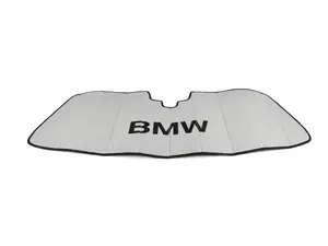Genuine BMW Front Sunshade - G05