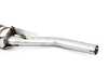 Supersprint Supersprint Sport Muffler - Central Exit - 1602 2002 2002tii 040404 View 6