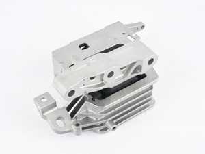 Upper Engine Mount / Rubber 506709