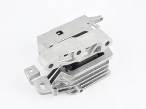 Upper Engine Mount / Rubber 506709
